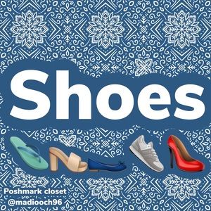 SHOES!